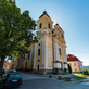 Kostelec nad Orlicí je městem historie i přírodních krás